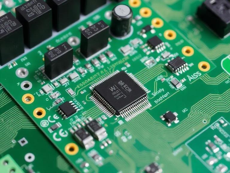 Wintech China Electronic Assembly Components Engineering Service